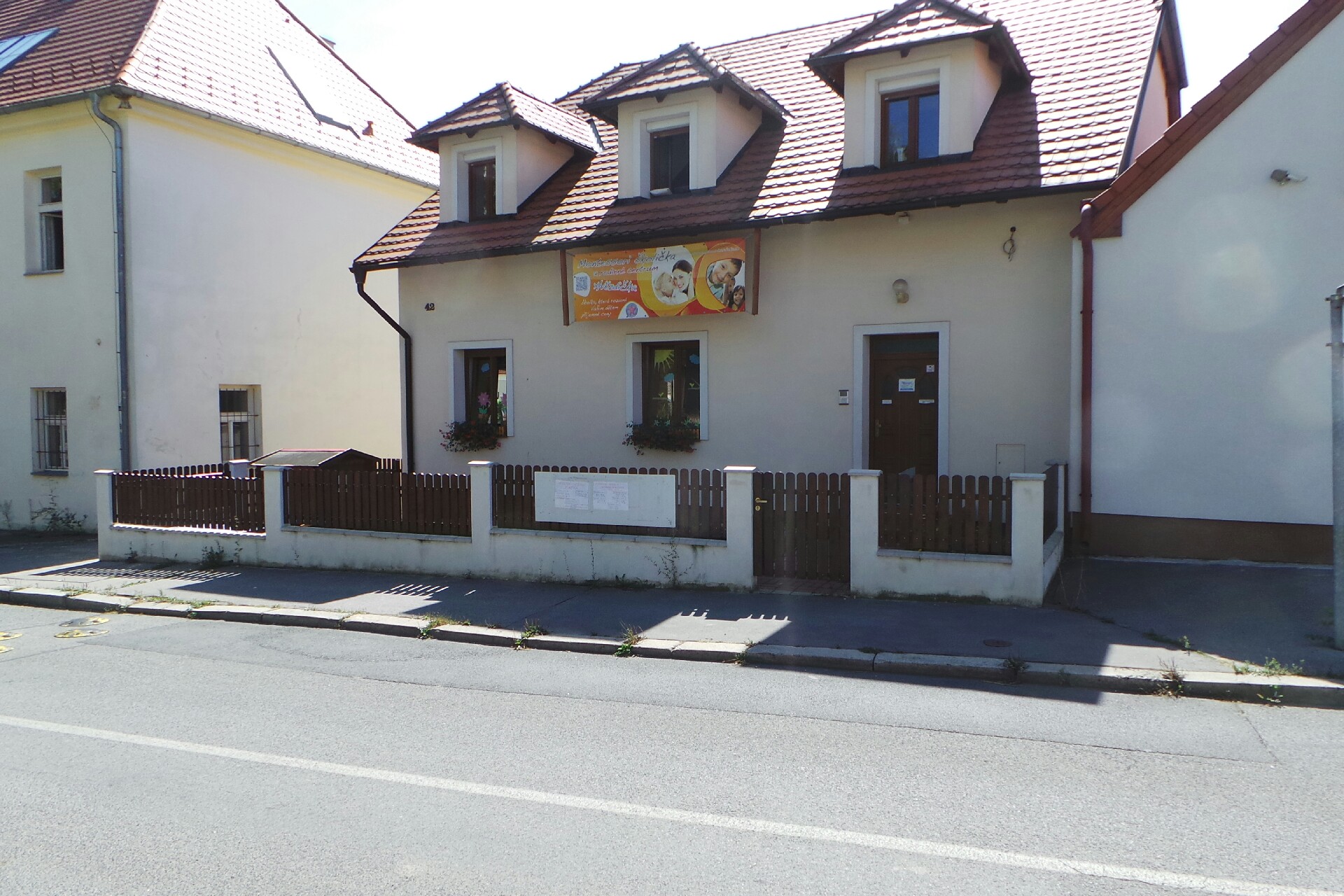 Rodinné centrum Hvězdička, s.r.o.