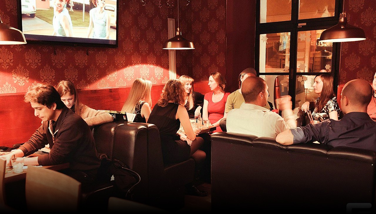 Red Room foto 3