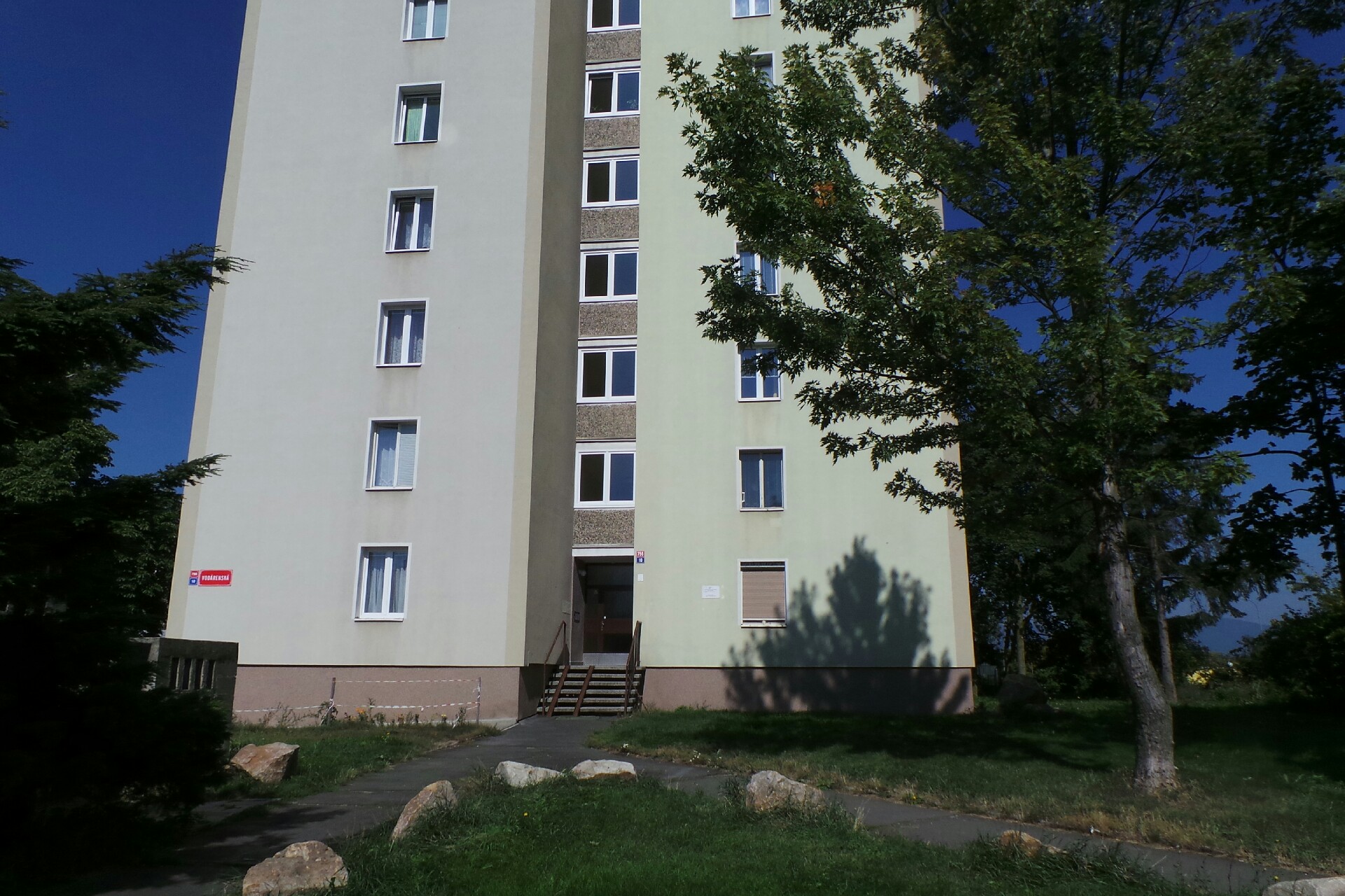 Ambulance Penta s.r.o.