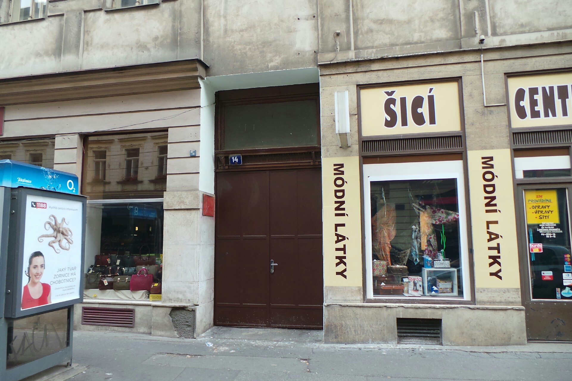 euro CEI s.r.o. foto 1