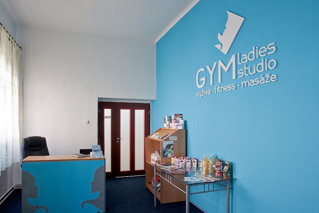 GYM Ladies Studio - výživa - fitness - masáže foto 3