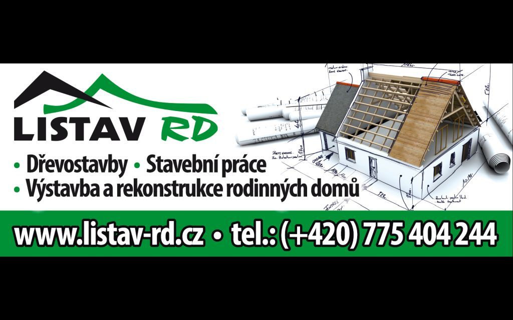LISTAV RD s.r.o. foto 2