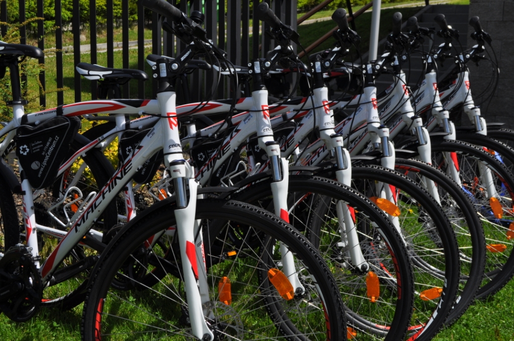 Sportovní půjčovna Lipno Centrum foto 3