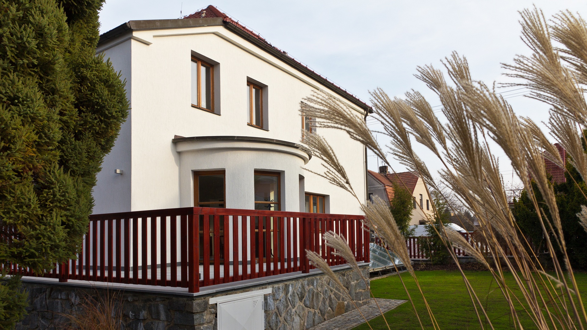 RESIDENCE ARX s.r.o.