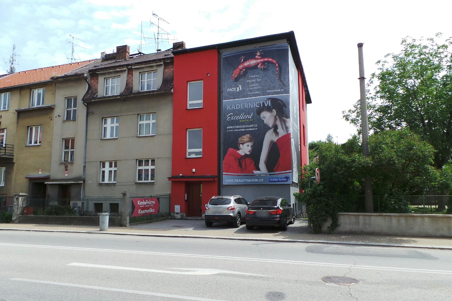 Excellent kadeřnictví