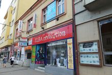 Seznamovac agentury Chrudim alahlia.info