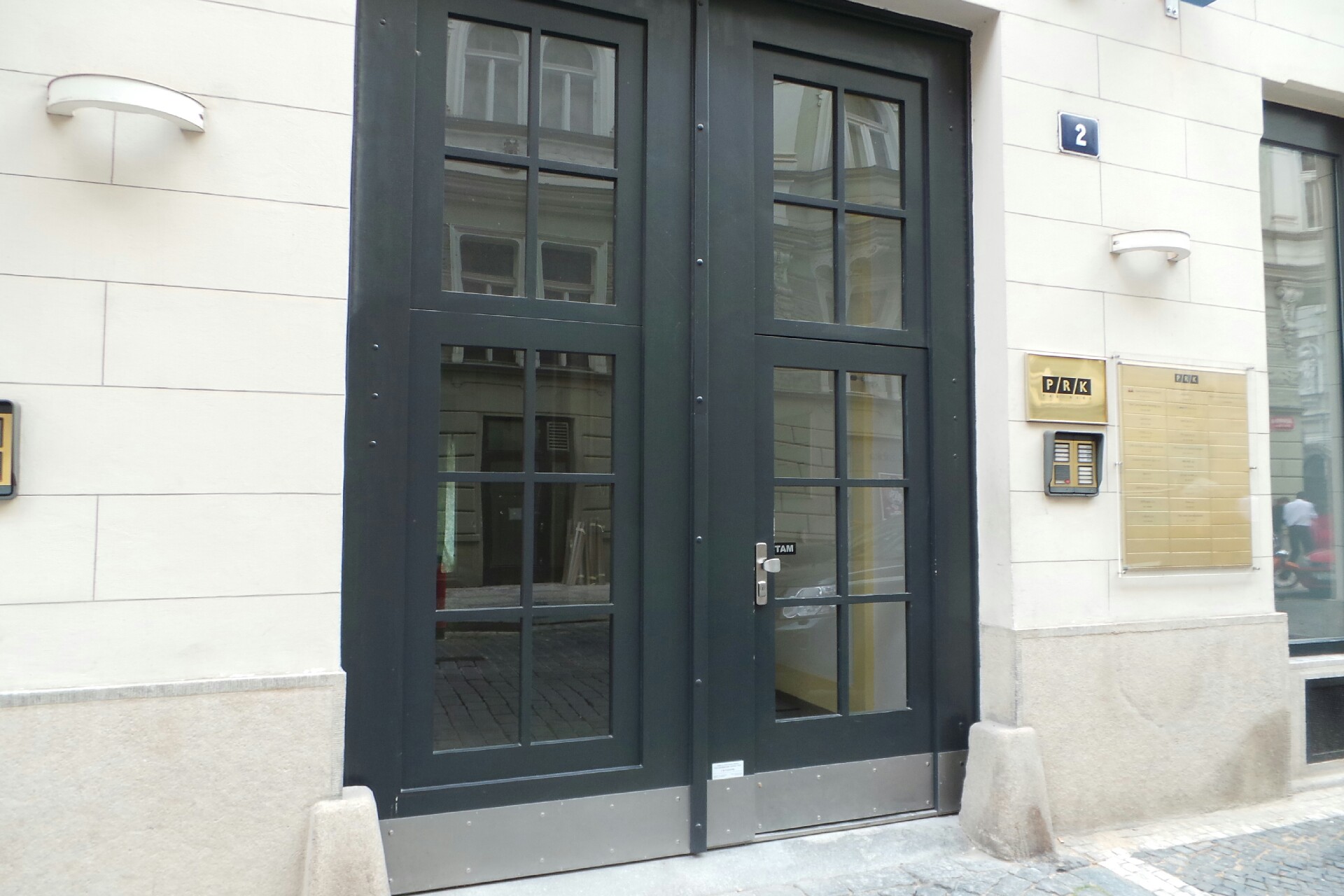 Daňový poradce ev. č. 3635 Ing. Hana Brothánková