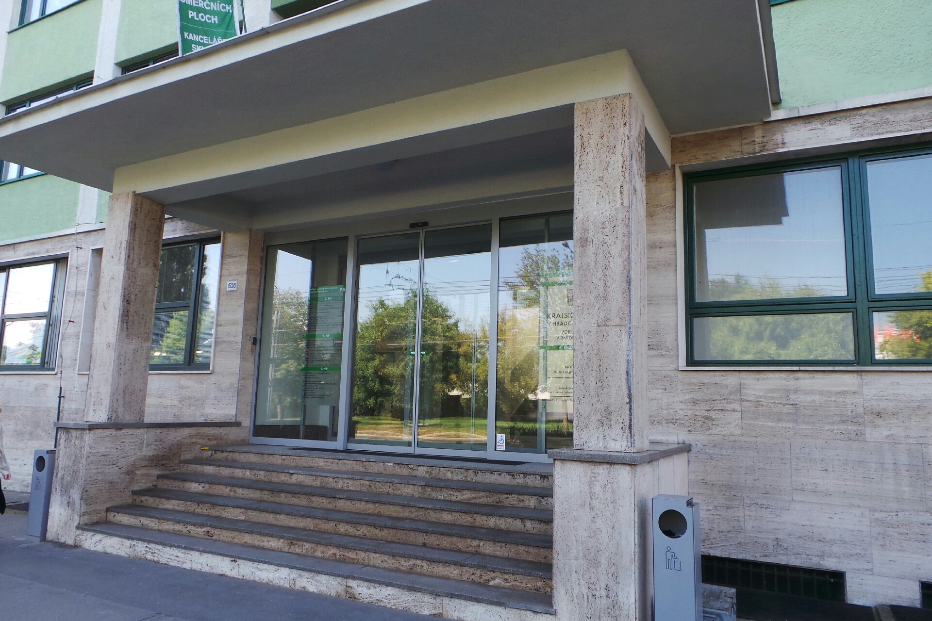 MUDr. Markéta Marešová