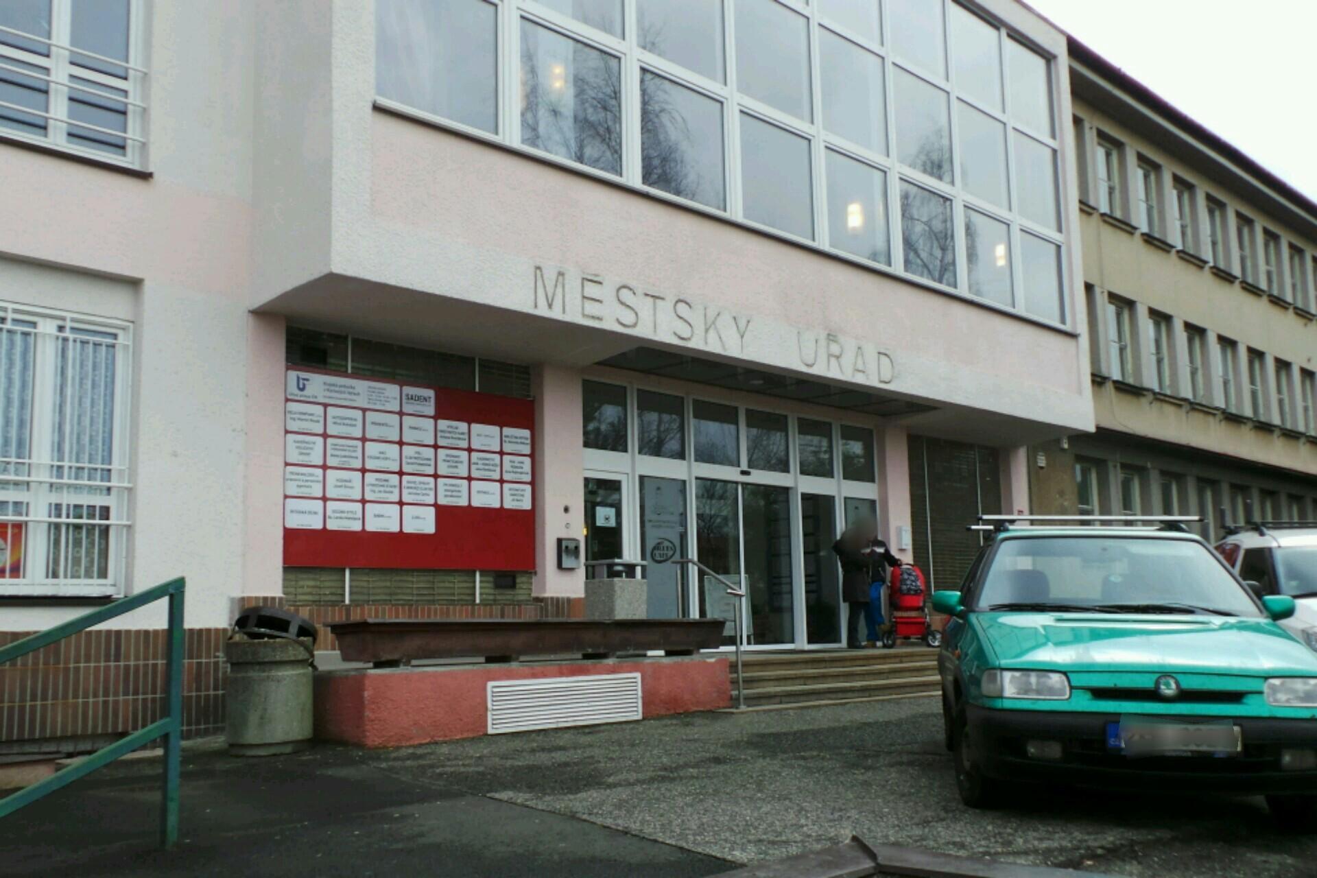 Úřad práce České republiky