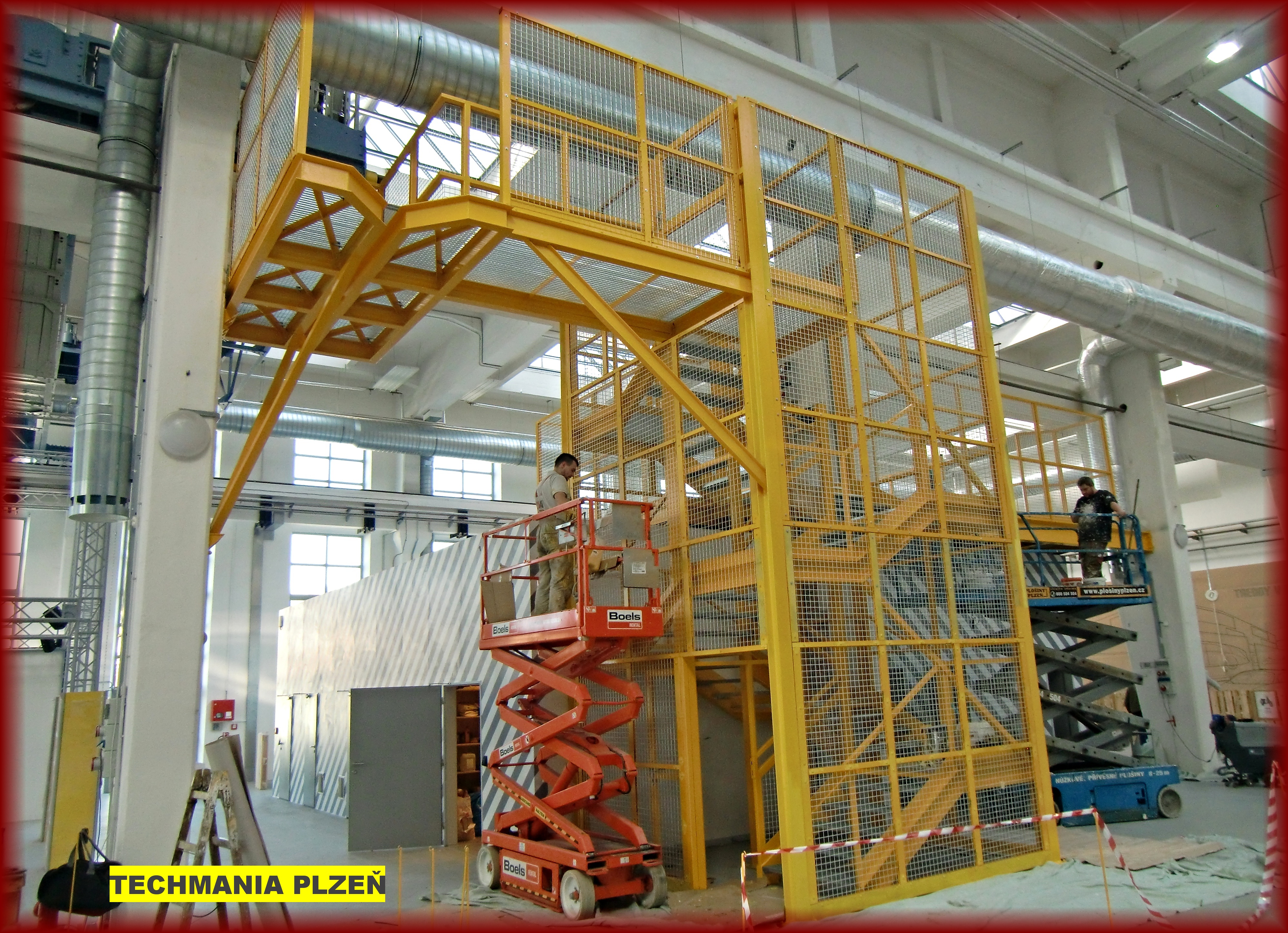 ARS STEEL, s.r.o. foto 2