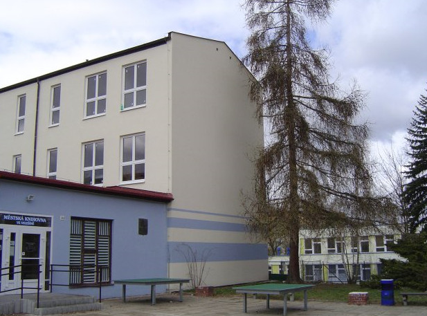 STAVEBNÍ FIRMA BÍNA, spol. s r.o. foto 5
