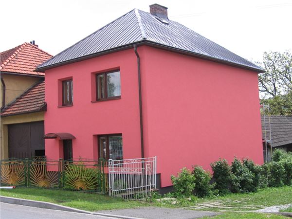 Stavby René Gajdoš foto 5