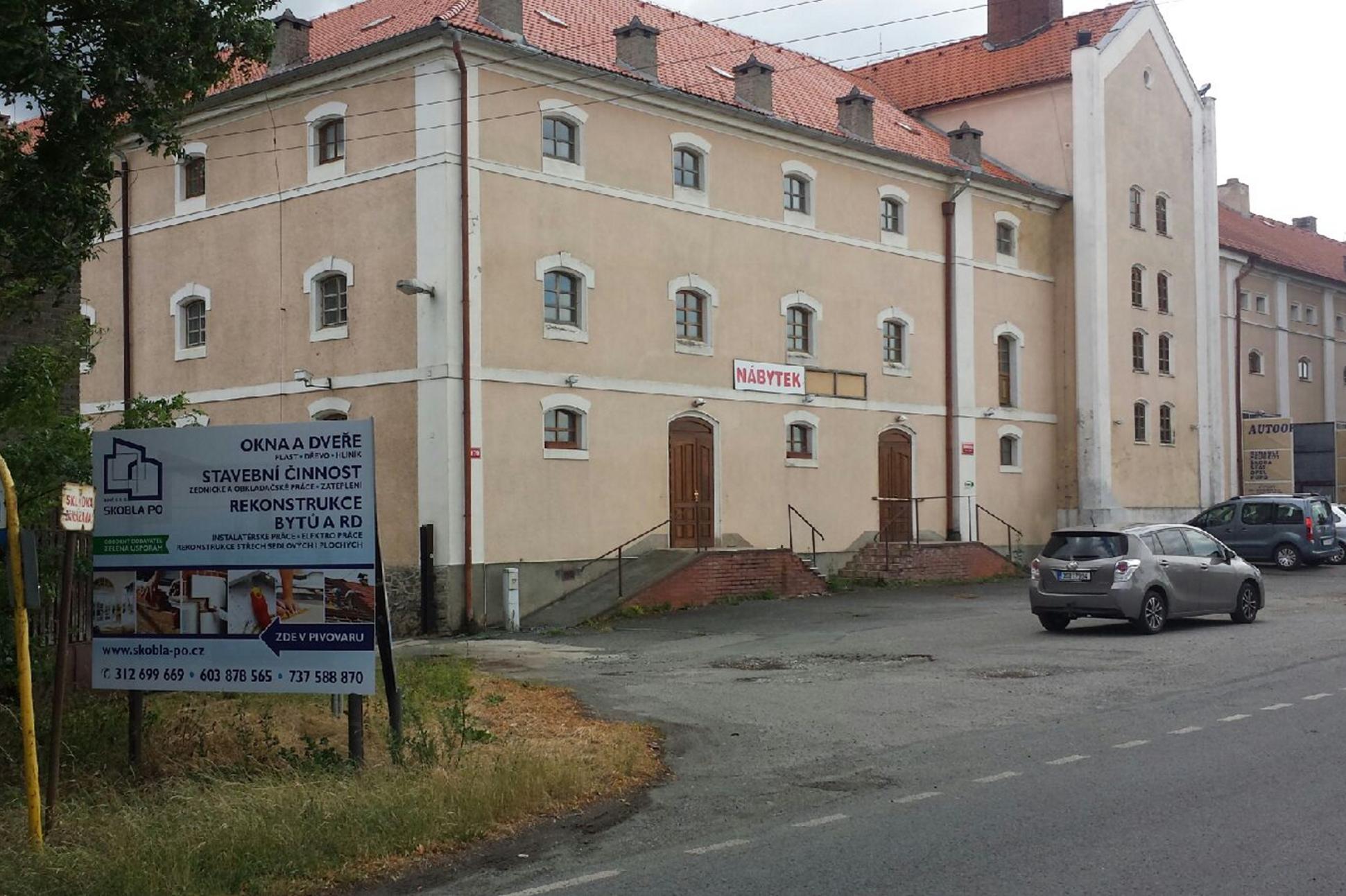 SKOBLA PO, spol. s r.o.