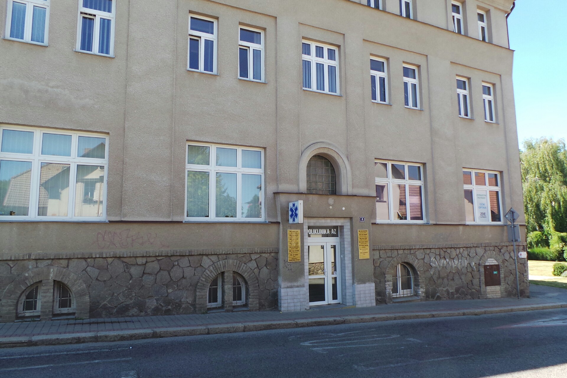 MUDr. Iva Koudelková