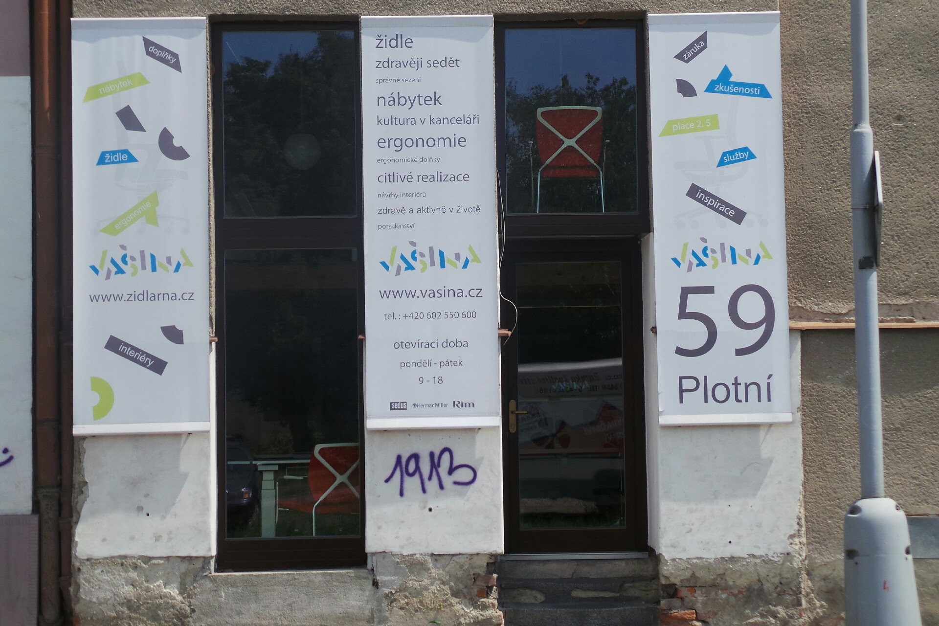 VAŠINA, spol. s r.o.