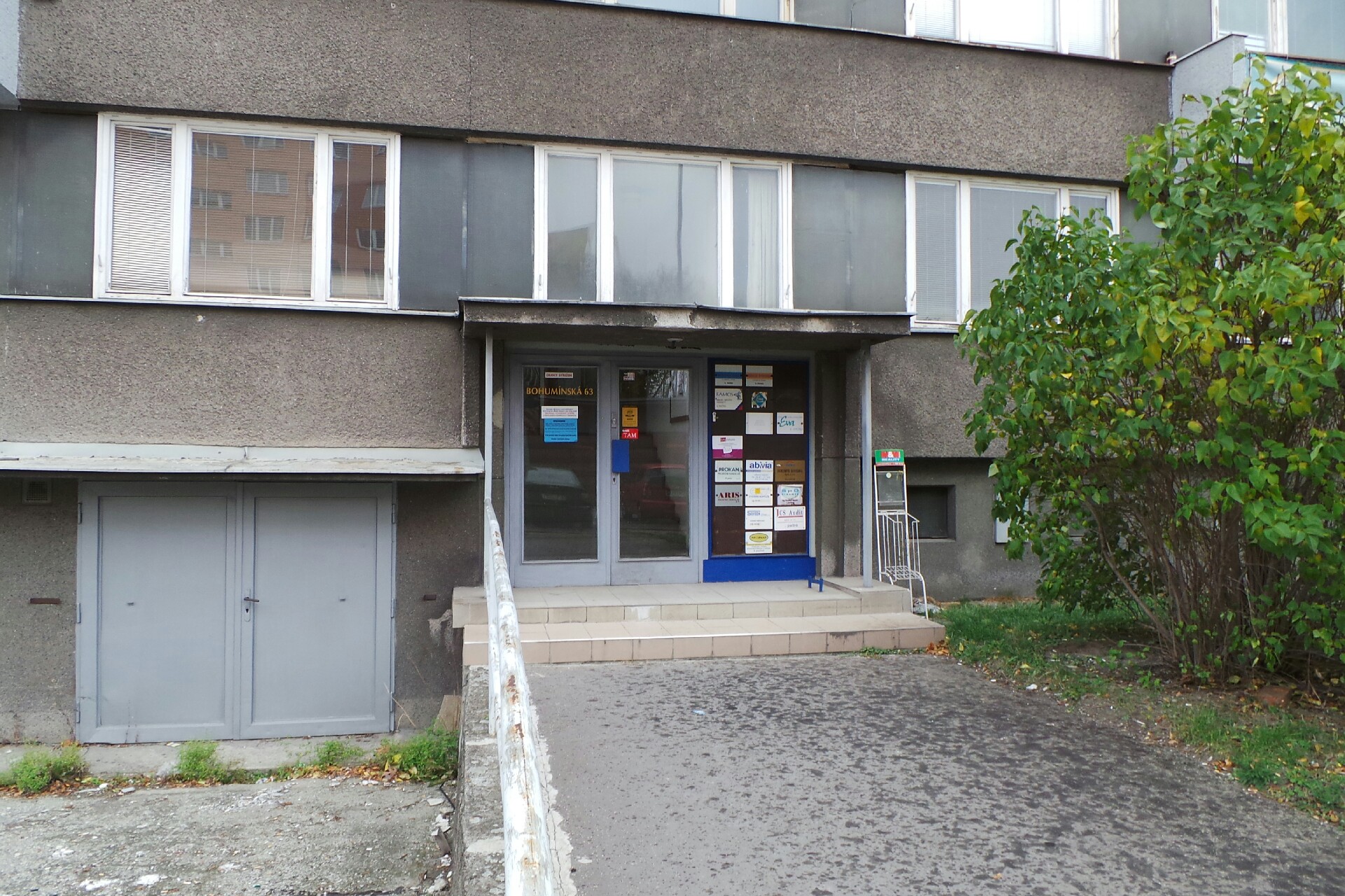 PROZNAK-dopravní značení, s.r.o.