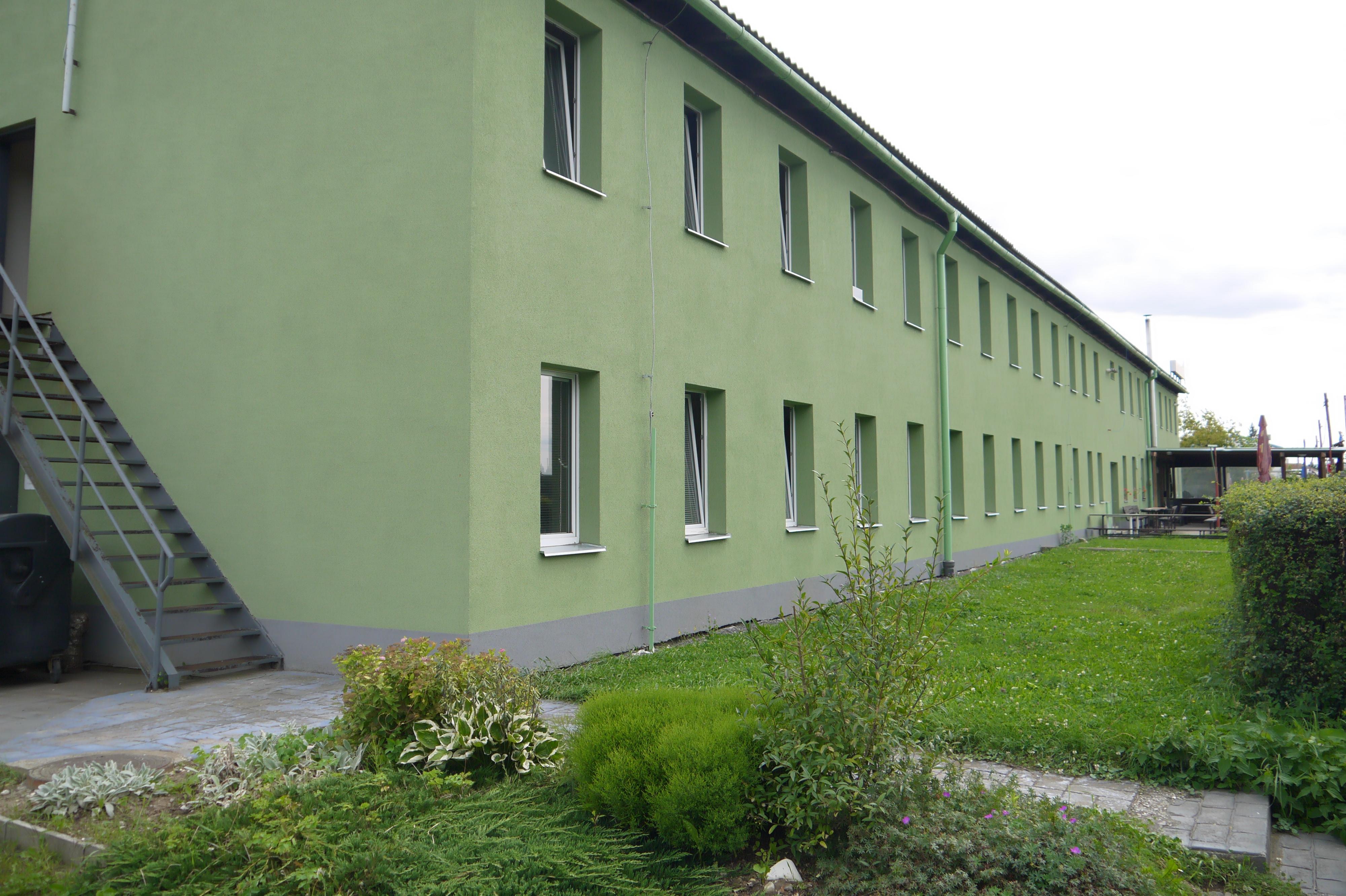 Ubytovna Slunečnice foto 1