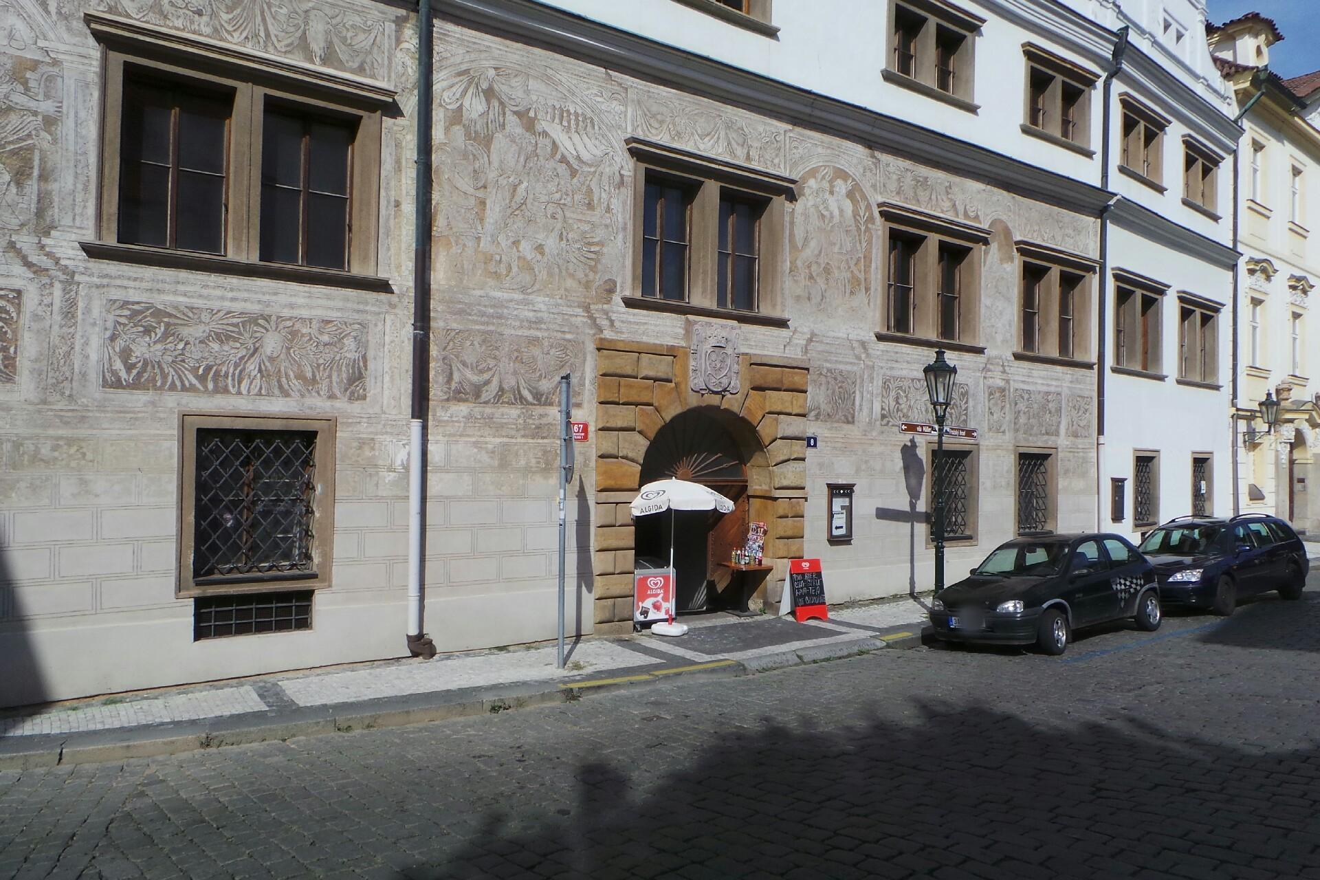 Iniciativa Občanského Bezpečí Domova