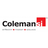 logo Coleman S.I.