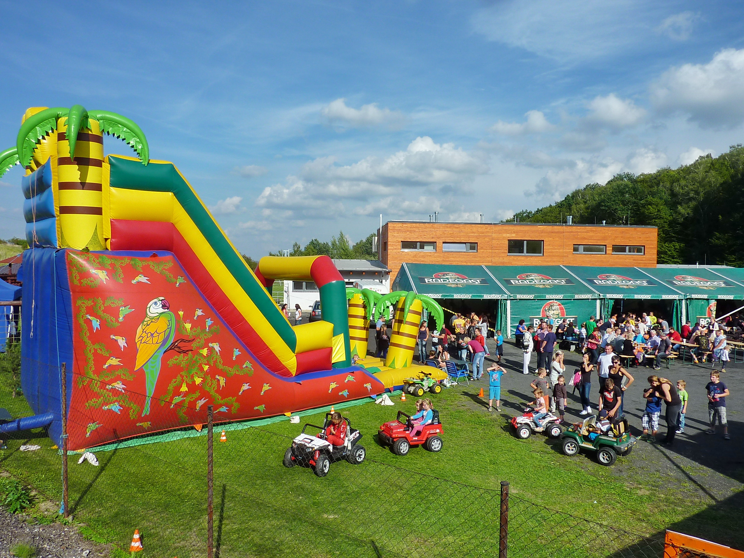 SuperAtrakce foto 3