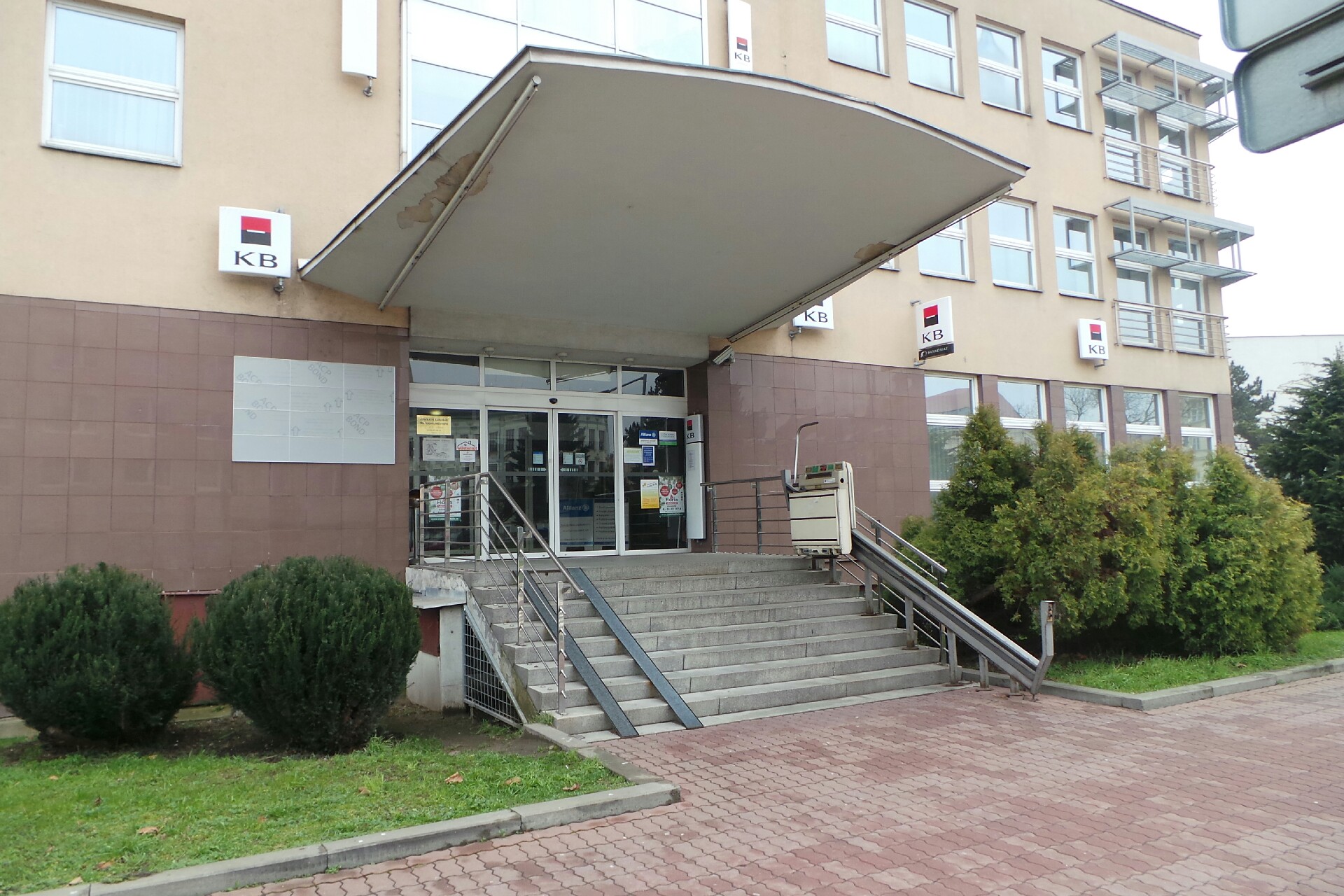 STAVOSERVIS HANÁ, s.r.o.