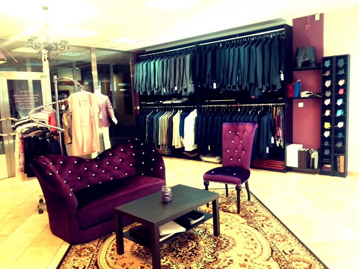 MAKY design tailoring foto 2