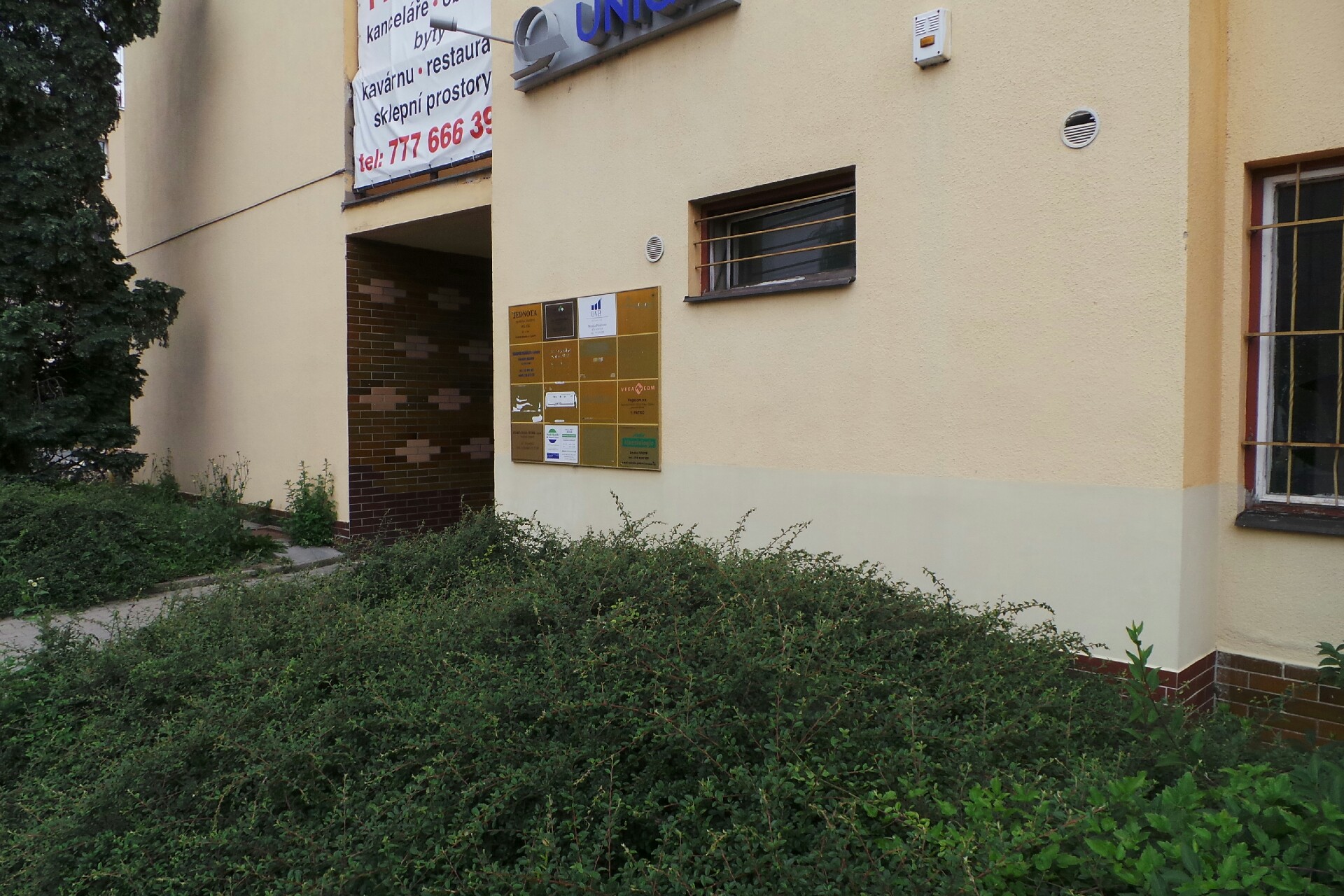 Stavební firma -Tibor Horváth