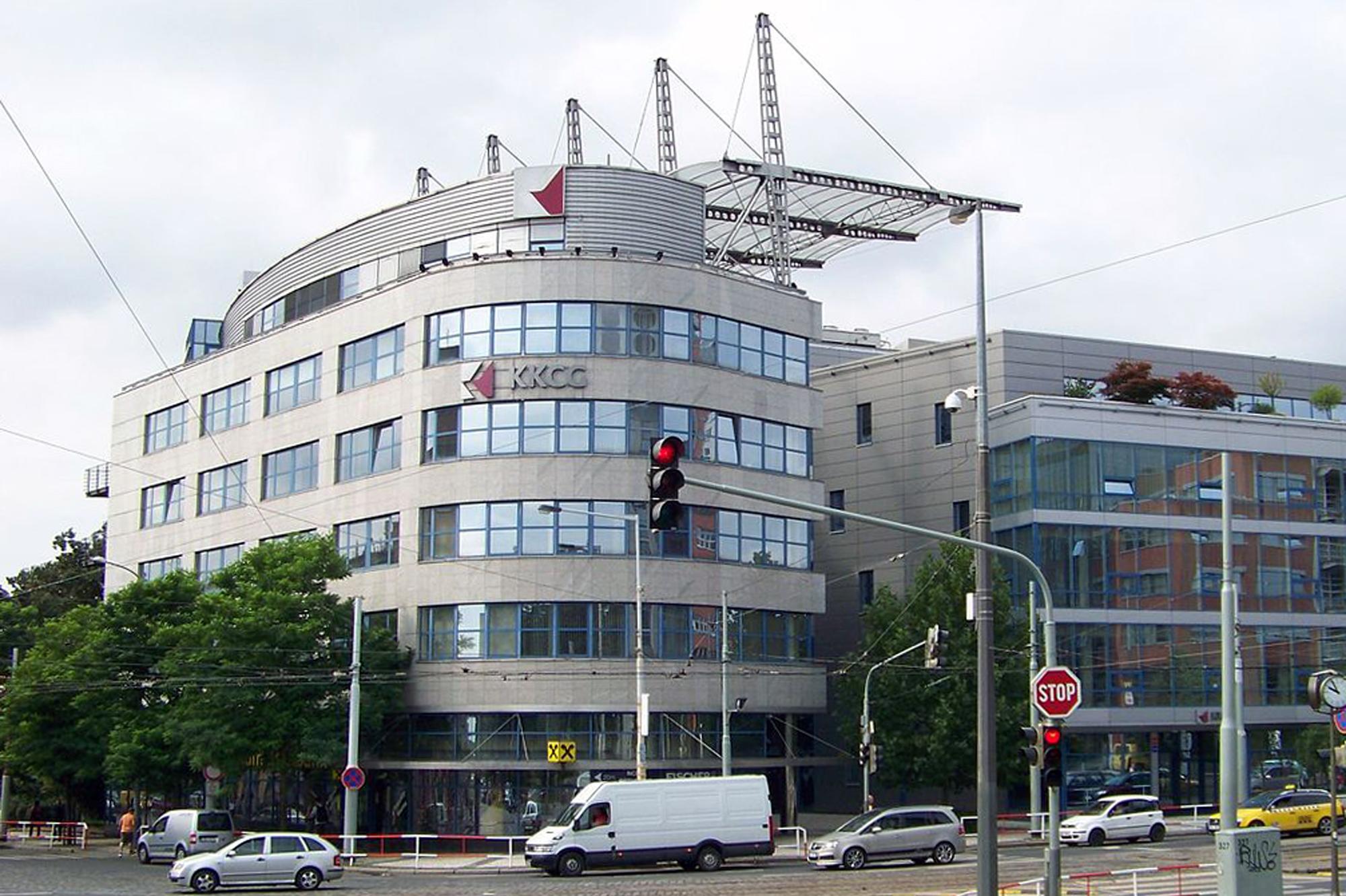 Moravia Systems, a.s.