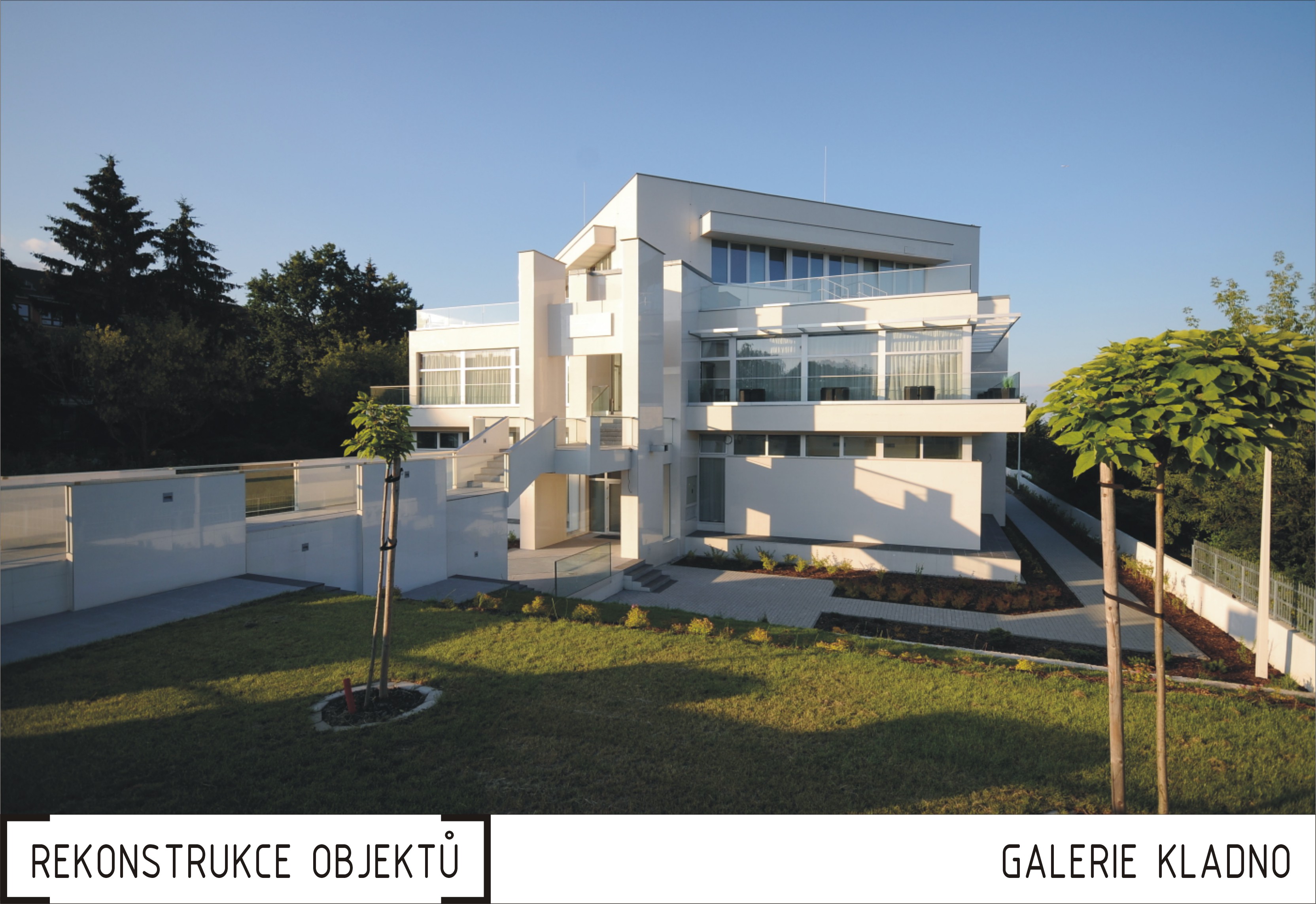 ALBRECHT - ARCHITEKT, s.r.o. foto 4
