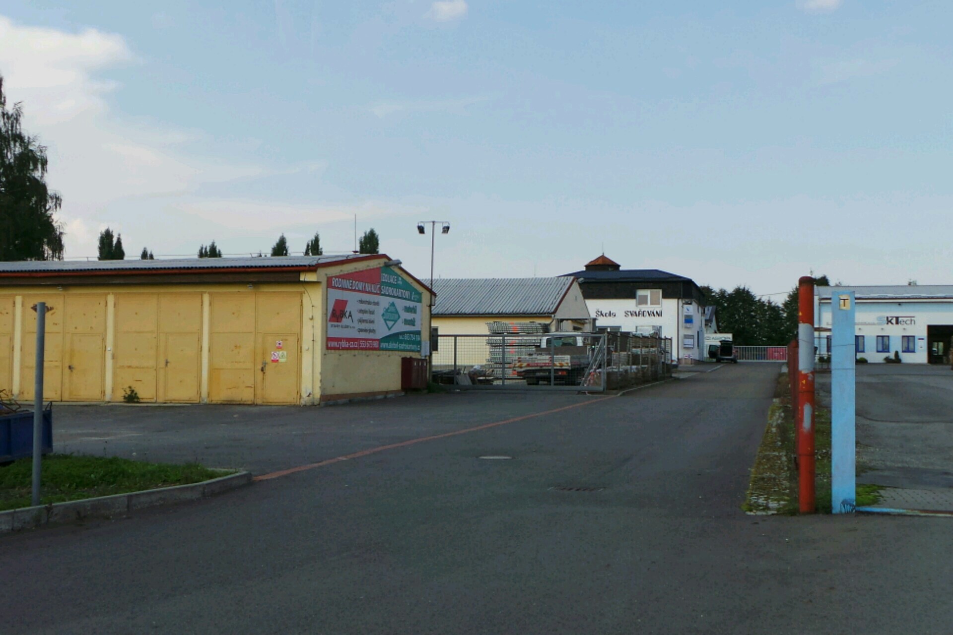 Mateřské centrum Opička