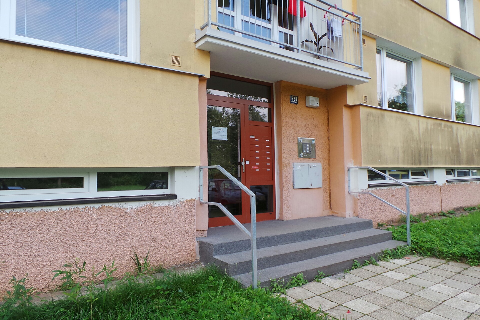 Ing. Libor Fanta - projekční a inženýrská činnost