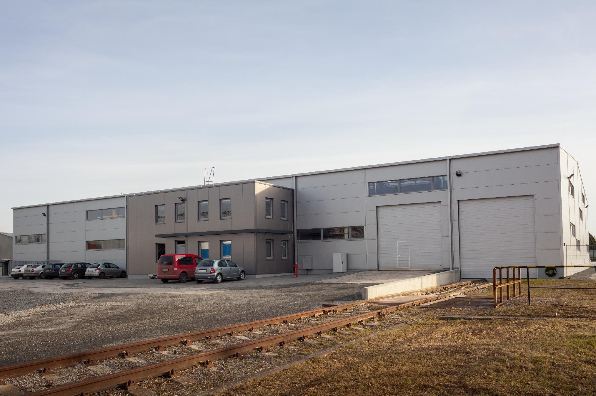 Armovna a ohýbárna Výztuž CZ