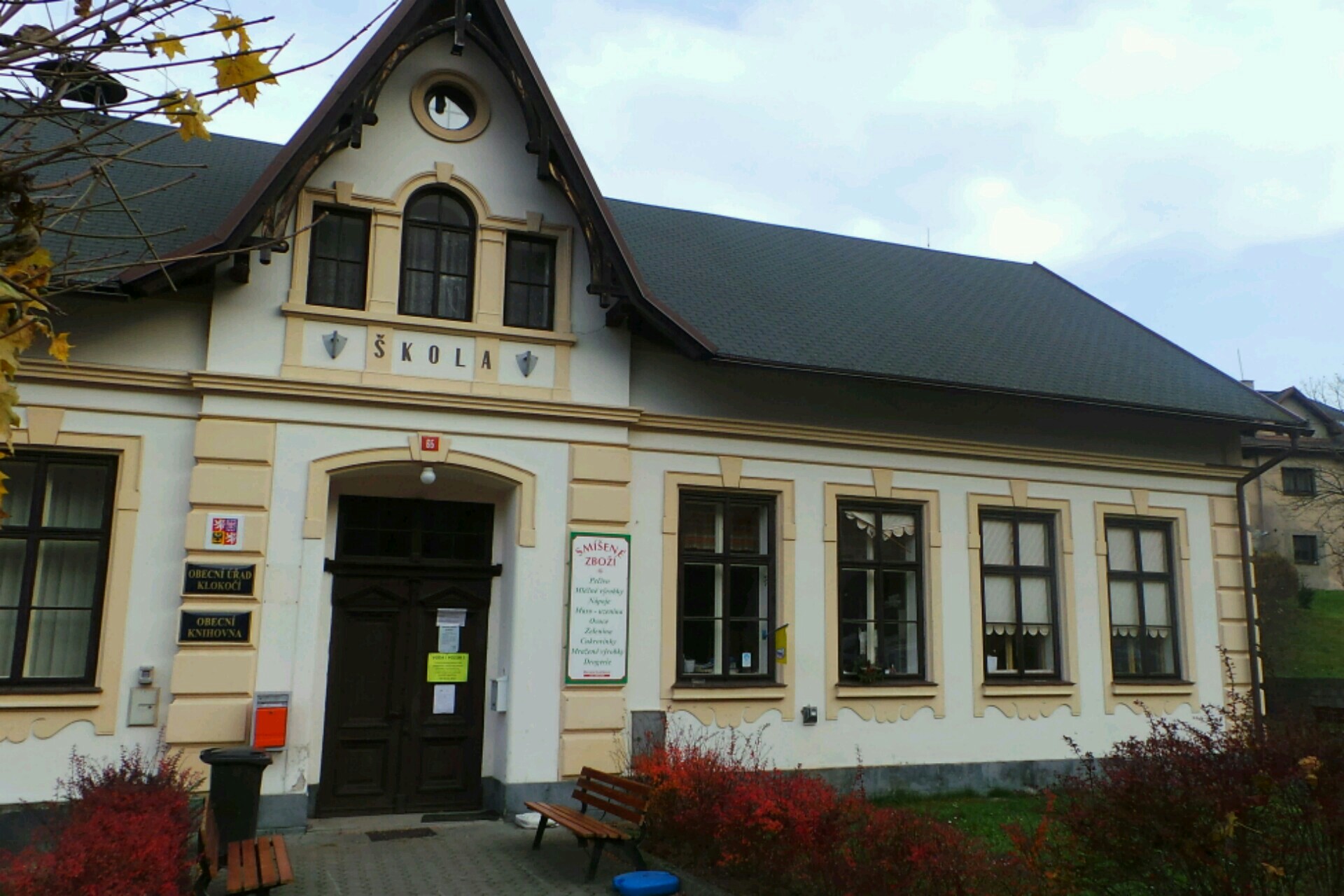 Smíšené zboží Marcela Dvořáková