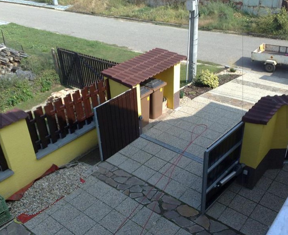 Zámečnictví Aleš Jelínek foto 3