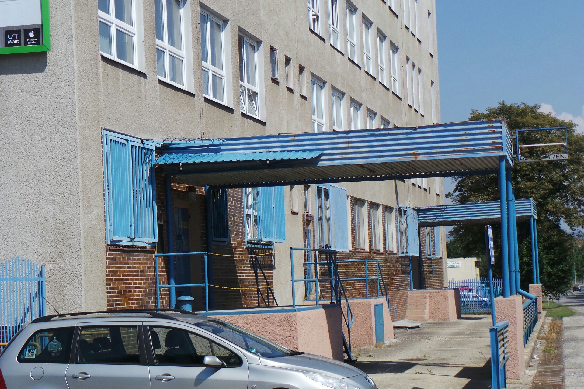 Gastronom International, s.r.o.