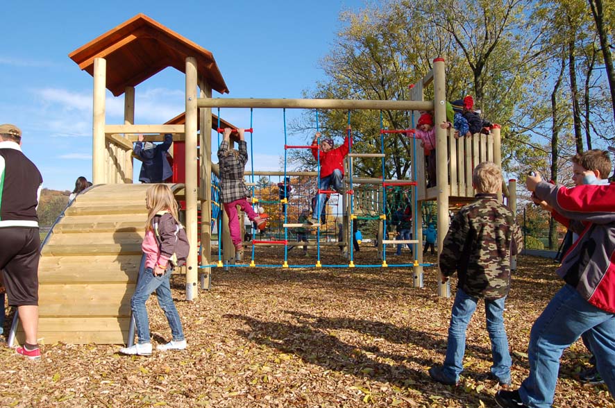 HRAS - zařízení hřišť, s.r.o. foto 3