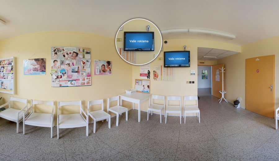 Hospital Media foto 2