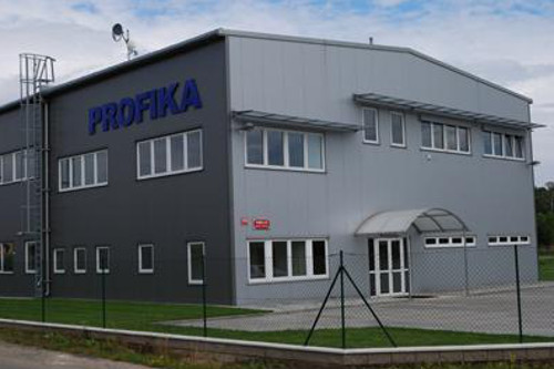 PROFIKA s.r.o.