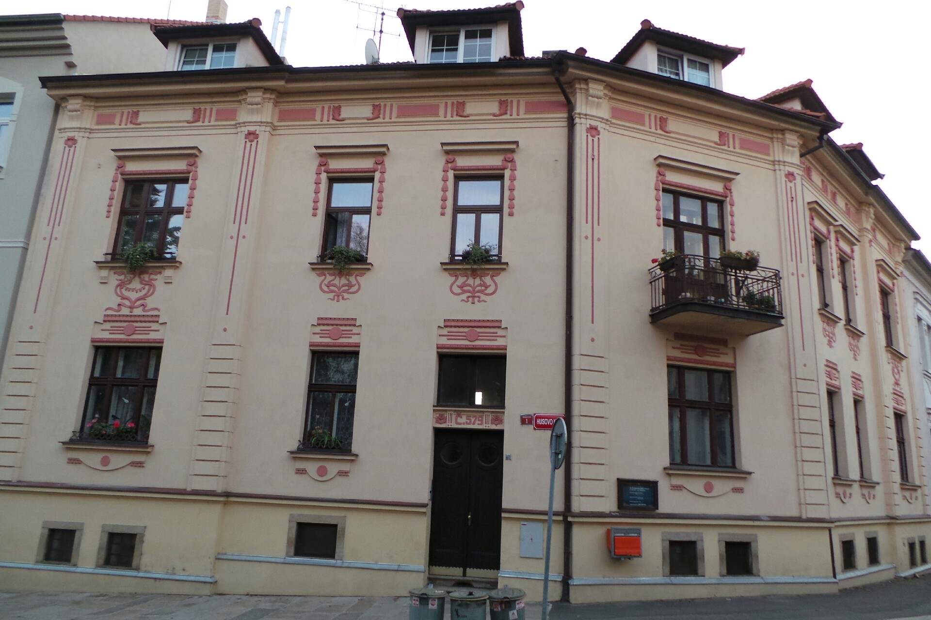 PhDr. Jiří Prášek