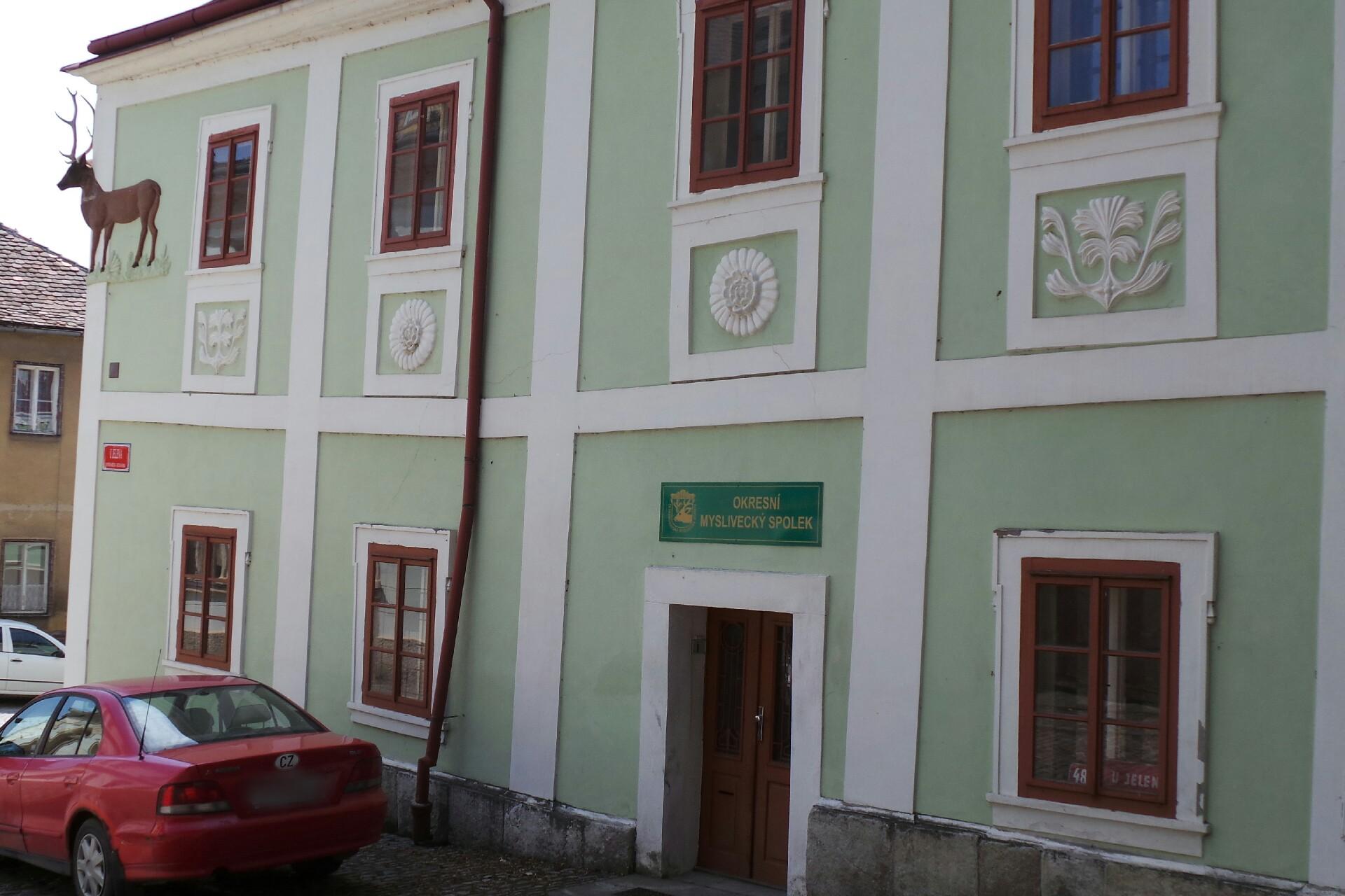 Českomoravská myslivecká jednota, z.s., okresní myslivecký spolek Kutná Hora foto 1