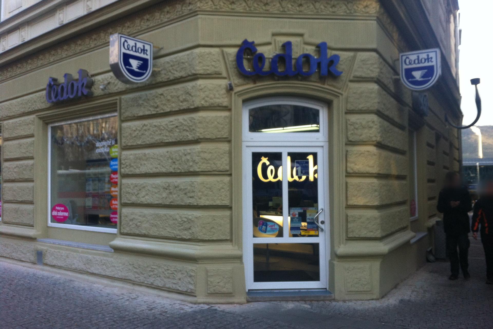 Čedok foto 3