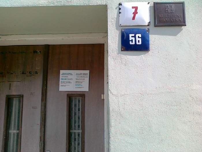 Strana za práva všech živých tvorů foto 5