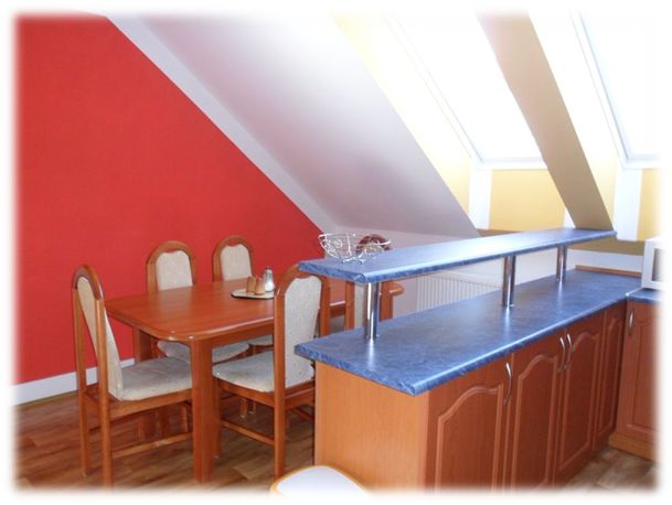 Apartmán U Náměstí foto 2
