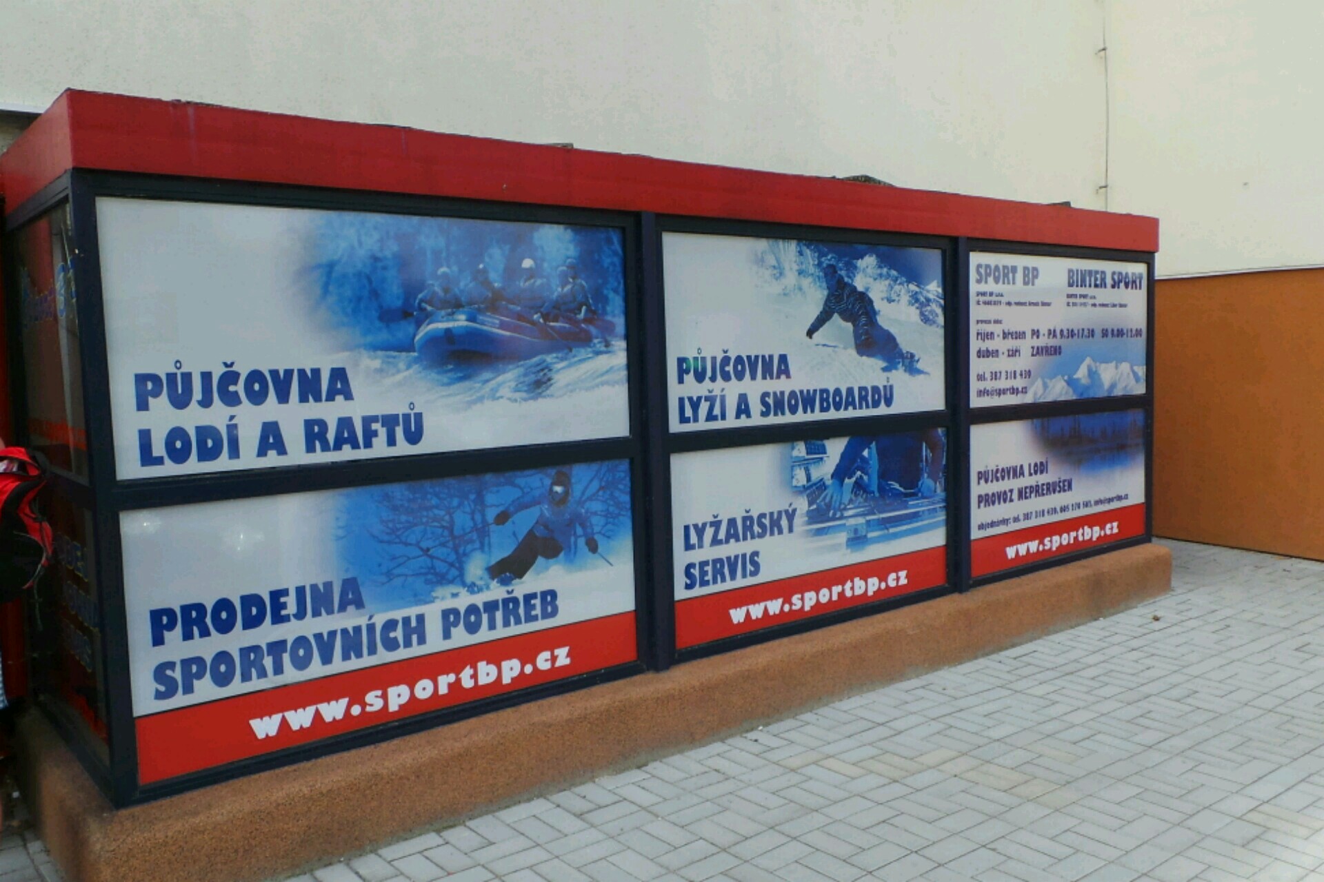 BP VZDĚLÁVÁNÍ, s.r.o.