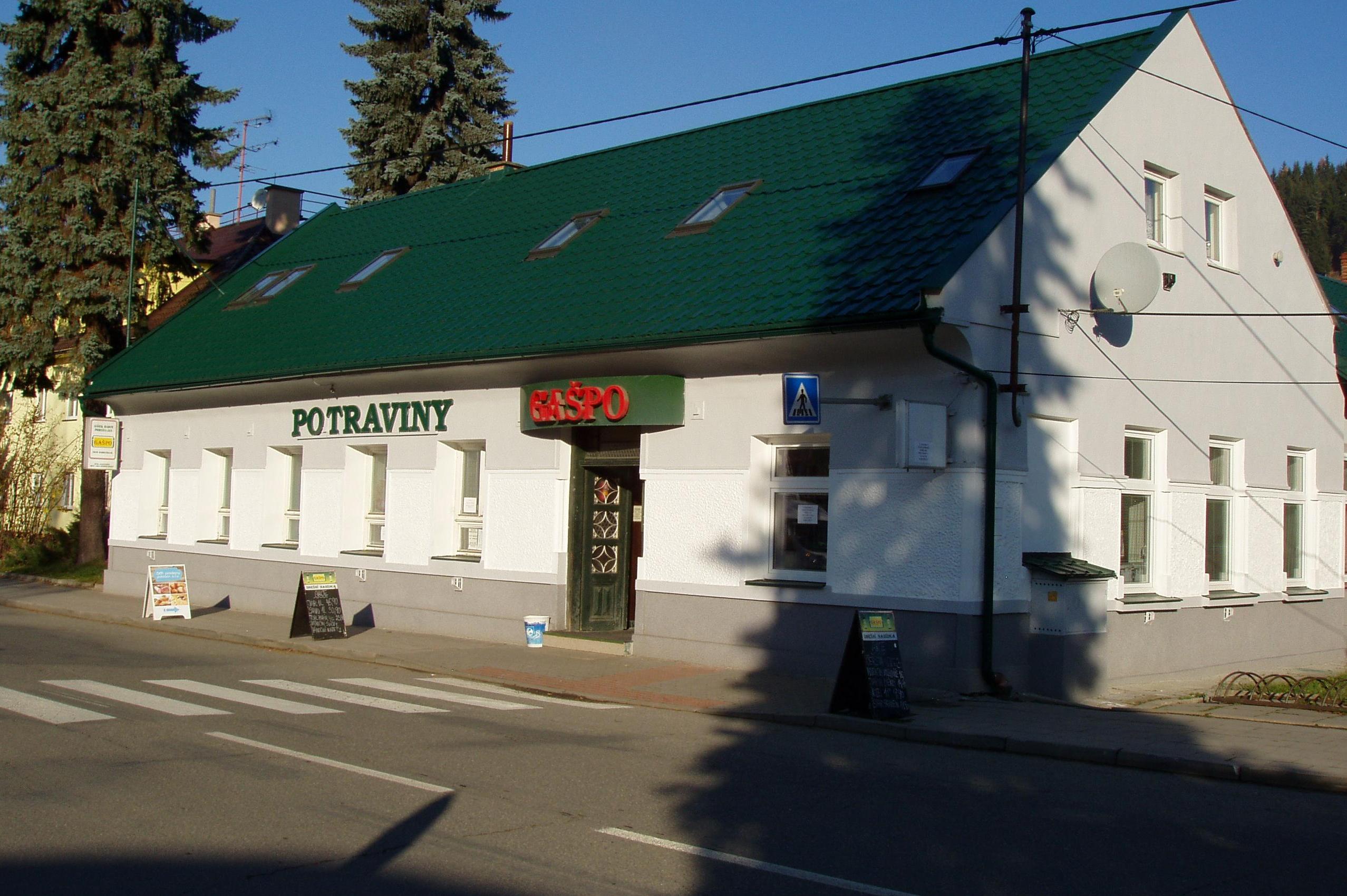 Radim Gášek - GAŠPO