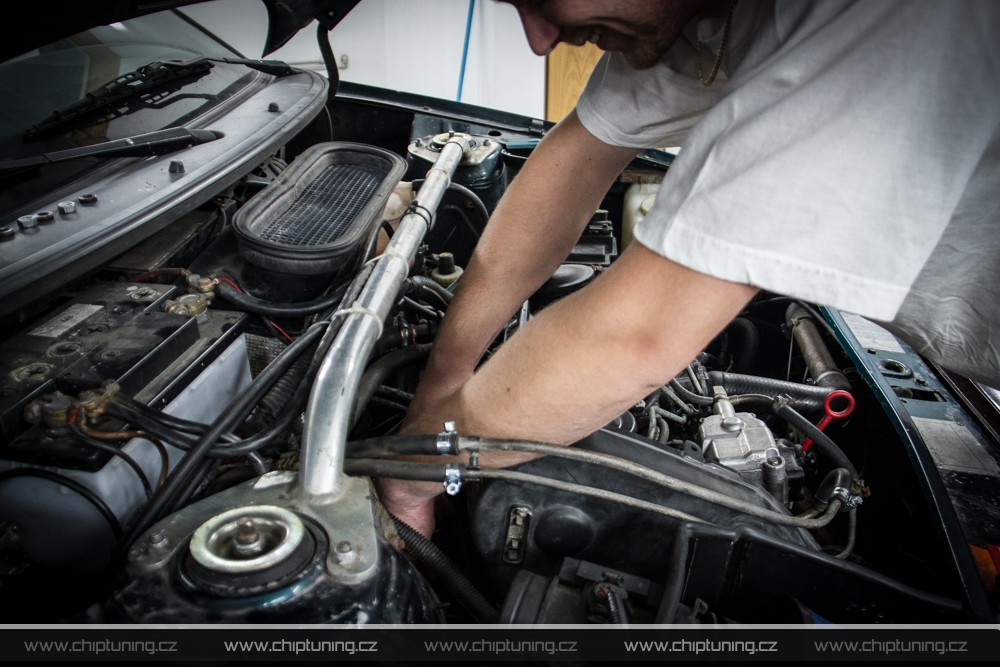 PowerTEC - značkový chiptuning s.r.o.