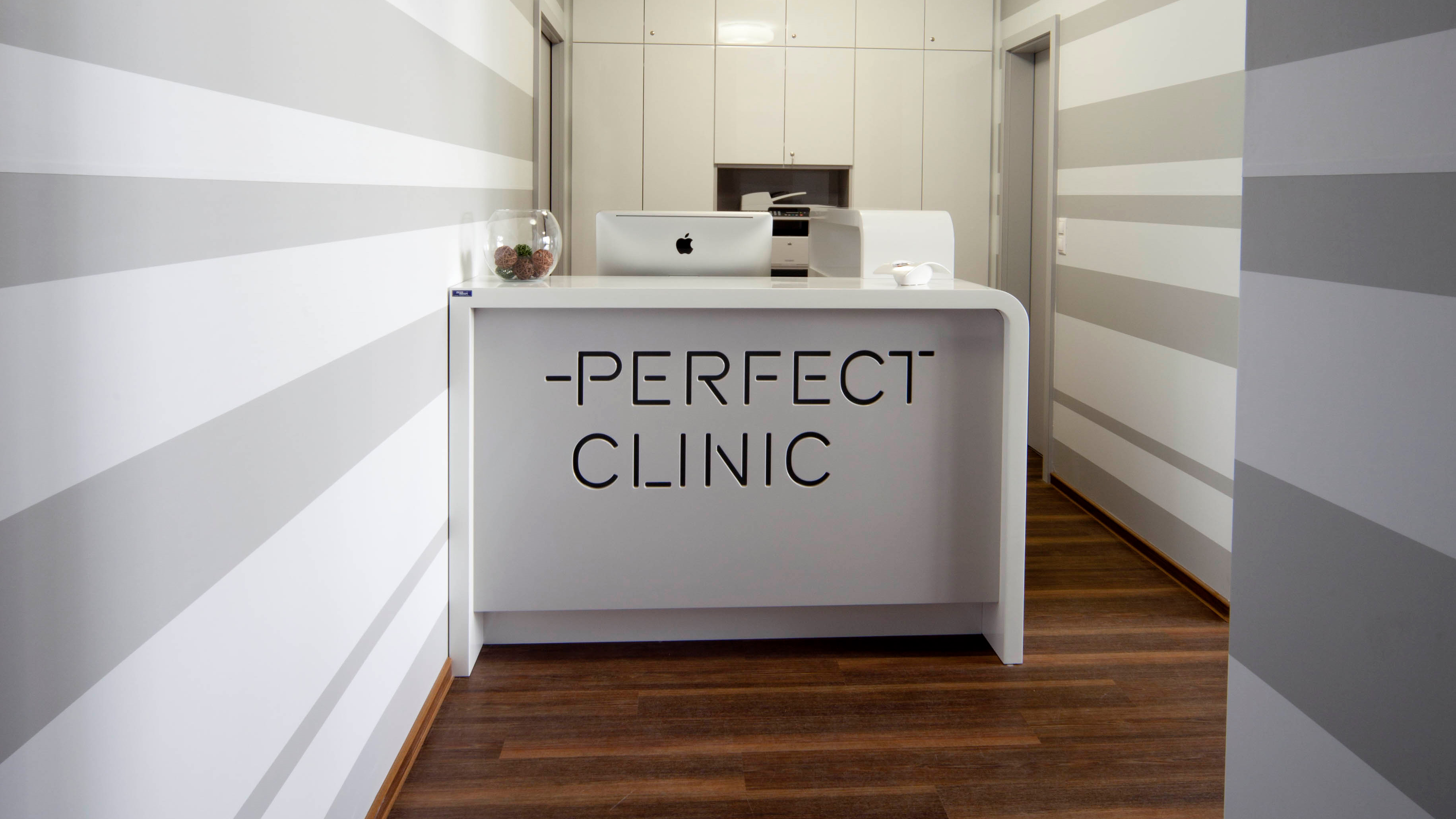 Perfect Clinic - klinika plastické chirurgie