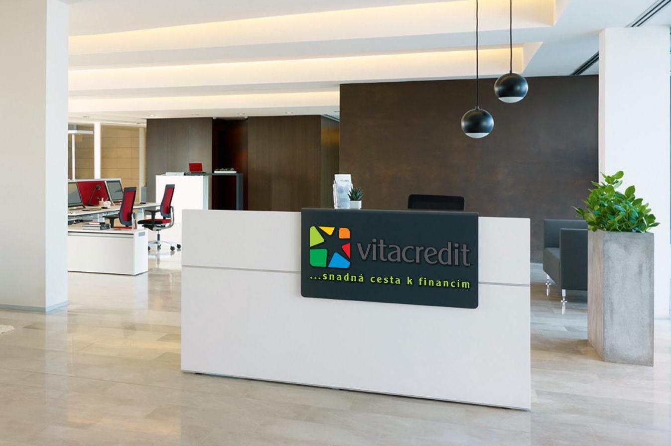 VITACREDIT s.r.o.