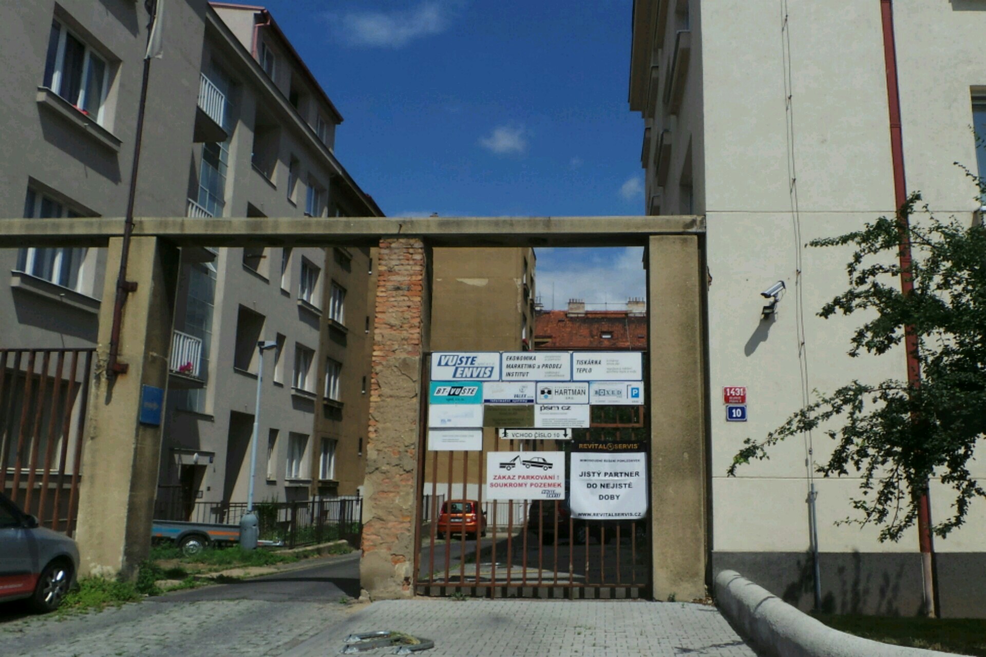 AREMAG motor test s.r.o.