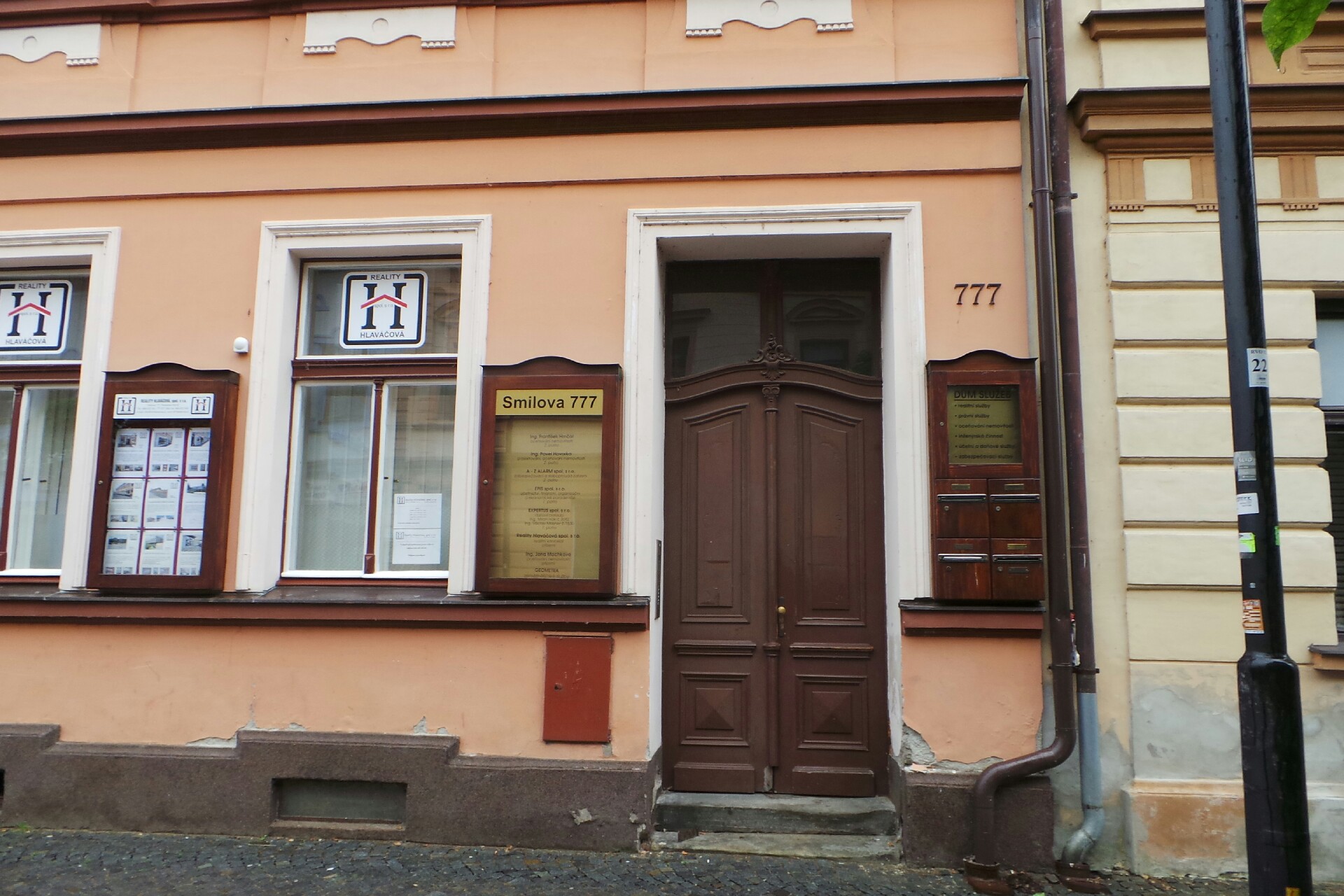 Daňový poradce ev. č. 3042 Ing. Milan Hák